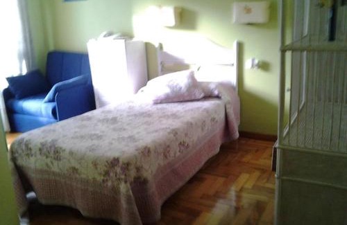 Santiago de Vigo House | Hotel Solpor