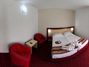 Mangalia Hotel | Hotel Solymar