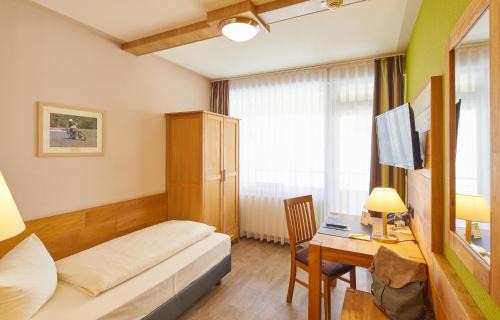 Bebra Hotel | Hotel Sonnenblick Bebra