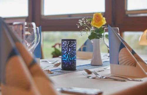 Bebra Hotel | Hotel Sonnenblick Bebra