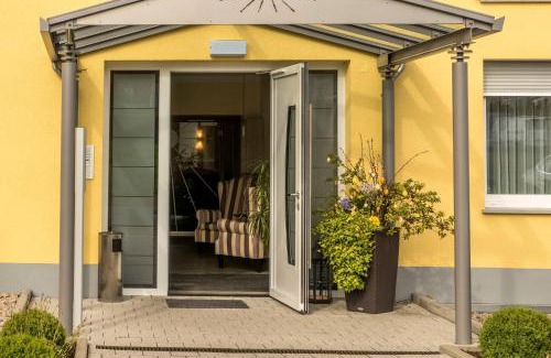 Sommerhausen Hotel | Hotel Sonnengarten