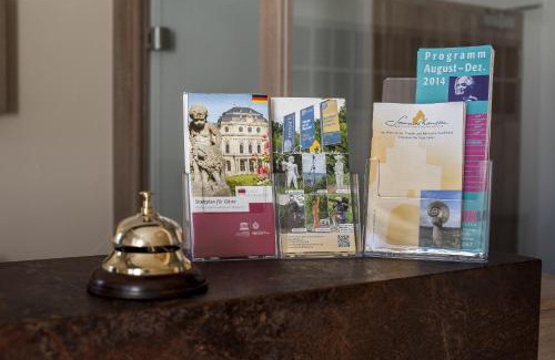 Sommerhausen Hotel | Hotel Sonnengarten