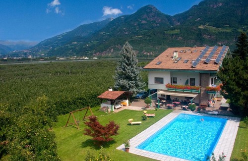 Lana Bed & Breakfast | Hotel Sonnenhof