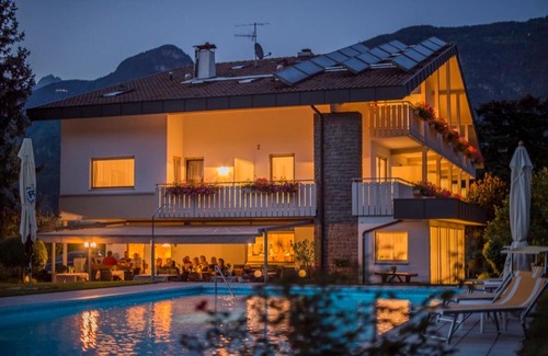 Lana Bed & Breakfast | Hotel Sonnenhof