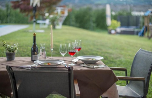 Lana Bed & Breakfast | Hotel Sonnenhof
