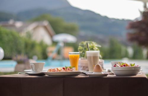 Lana Bed & Breakfast | Hotel Sonnenhof