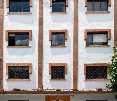 Historic Center Hotel | Hotel Sonora, Centro Histórico