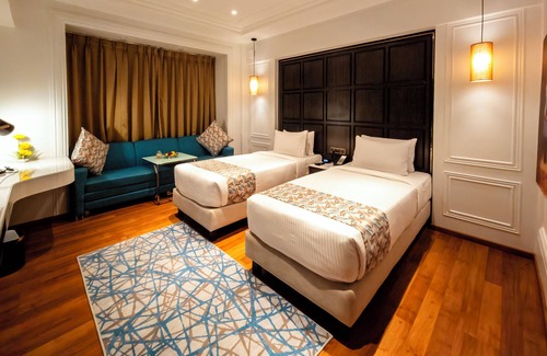Kolkata Hotel | Hotel Soot