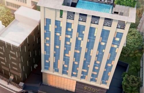 Kolkata Hotel | Hotel SOOT