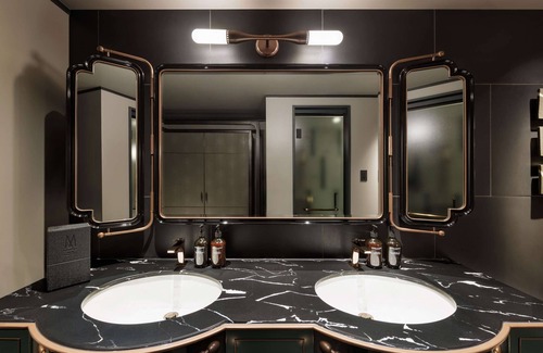 Chuo-ku Hotel | Hotel Sosei Sapporo - MGallery Collection
