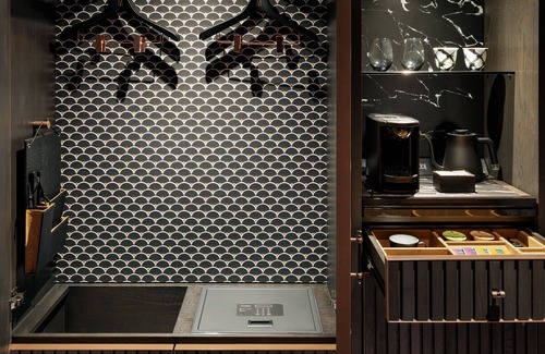 Chuo-ku Hotel | Hotel Sosei Sapporo - MGallery Collection