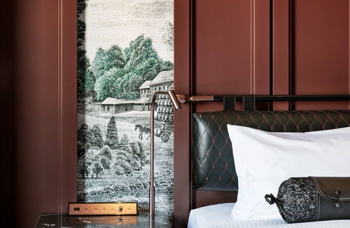Chuo-ku Hotel | Hotel Sosei Sapporo - MGallery Collection