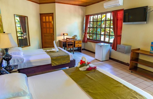 Jaco Hotel | Hotel South Beach
