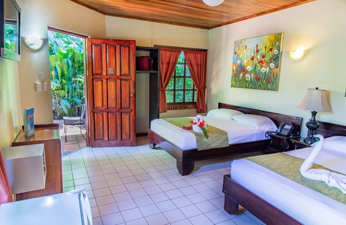 Jaco Hotel | Hotel South Beach