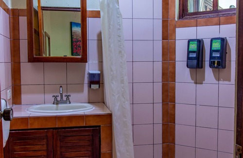Jaco Hotel | Hotel South Beach