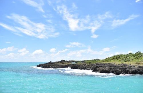 Miyakojima Hotel | Hotel South Island