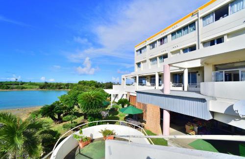 Miyakojima Hotel | Hotel South Island