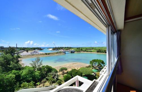 Miyakojima Hotel | Hotel South Island
