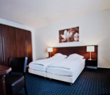 Menden-Holthausen Hotel | Hotel&Spa am Oppspring