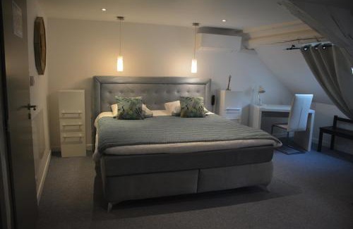 Ribeauville Hotel | Hotel SPA Au Cheval Blanc