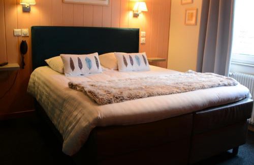 Ribeauville Hotel | Hotel SPA Au Cheval Blanc