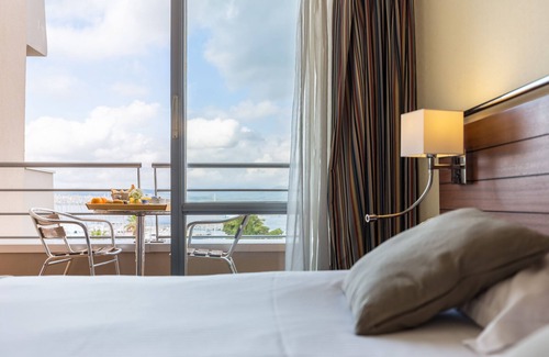 Saint-Raphael Hotel | Hotel & Spa Brise de Mer