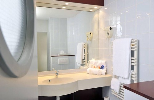 Saint-Raphael Hotel | Hotel & Spa Brise de Mer