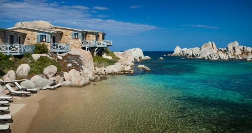 Cavallo Hotel | Hotel & SPA des Pecheurs