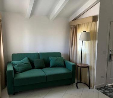 Cavallo Hotel | Hotel & SPA des Pecheurs