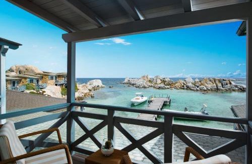 Cavallo Hotel | Hotel & SPA des Pecheurs