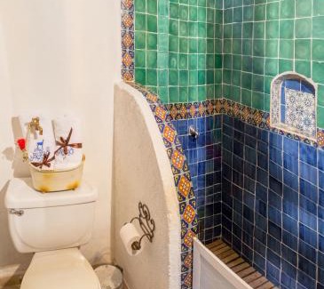 La Cruz Bed & Breakfast | Hotel & Spa La Mansion del B Azul