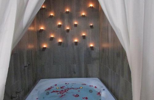 La Cruz Bed & Breakfast | Hotel & Spa La Mansion del B Azul