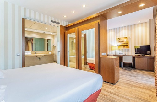 Pinto Hotel | Hotel & Spa Las Artes