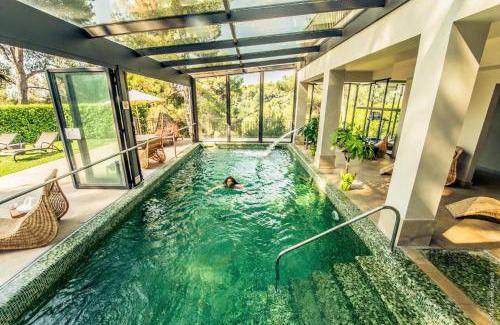 Vence Hotel | Hotel*Spa & Restaurant Cantemerle