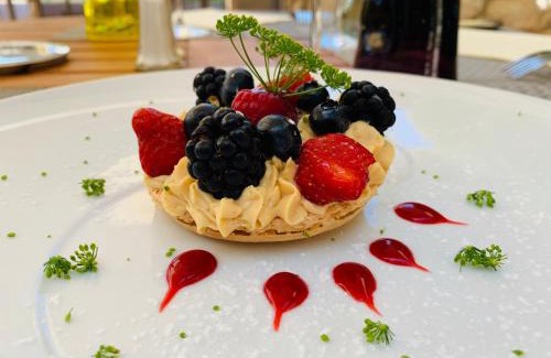 Vence Hotel | Hotel*Spa & Restaurant Cantemerle