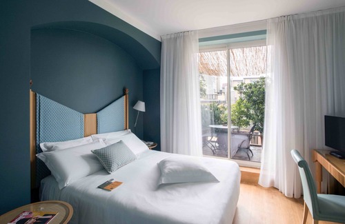 Centro Storico Hotel | Hotel Spadari Al Duomo