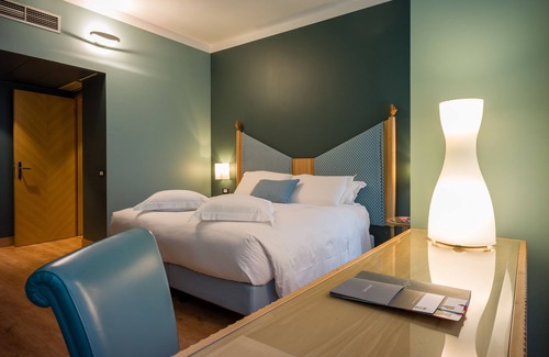 Centro Storico Hotel | Hotel Spadari Al Duomo