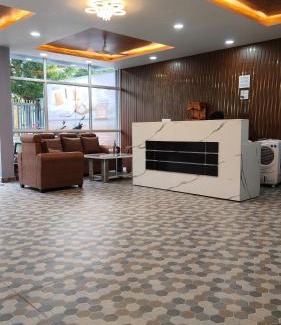 Kharadi Hotel | Hotel Spark Inn