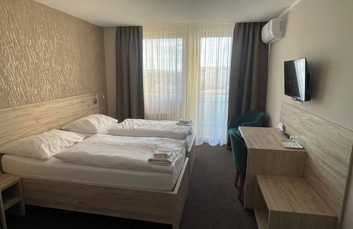 Trnava Hotel | Hotel Spectrum