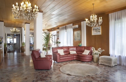 Marina Centro Hotel | Hotel Spiaggia Marconi