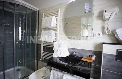 Marina Centro Hotel | Hotel Spiaggia Marconi