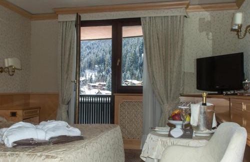 Madonna di Campiglio Hotel | Hotel Spinale