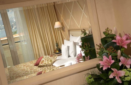 Boreti Hotel | Hotel Splendid Conference and Spa Resort