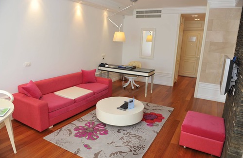 Boreti Hotel | Hotel Splendid Conference and Spa Resort