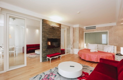 Boreti Hotel | Hotel Splendid Conference and Spa Resort