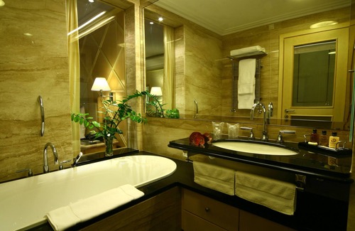 Boreti Hotel | Hotel Splendid Conference and Spa Resort