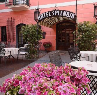 Laigueglia Hotel | Hotel Splendid Mare