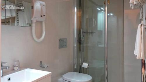 Laigueglia Hotel | Hotel Splendid Mare