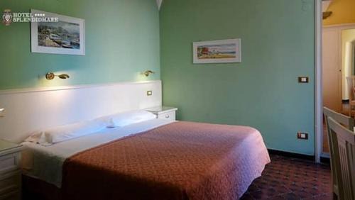 Laigueglia Hotel | Hotel Splendid Mare