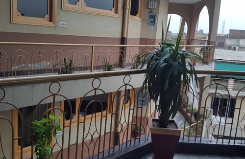 Peshawar Hotel | Hotel Spogmay & Kehkeshan Restaurent